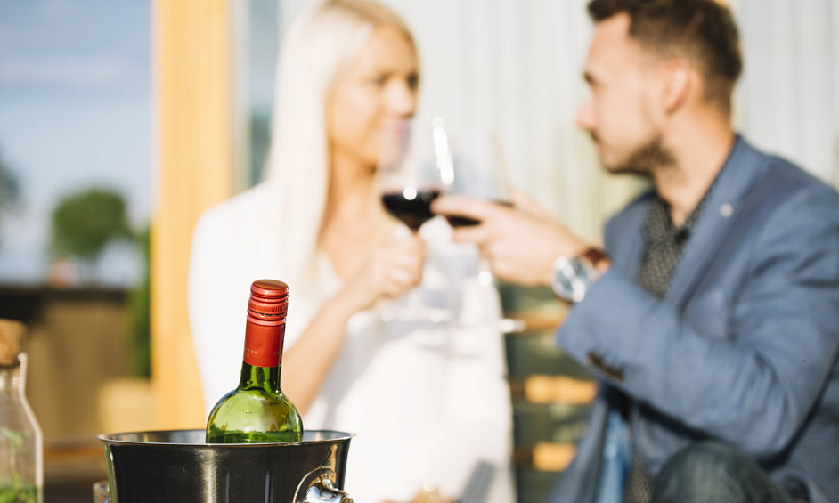 Reprise cave et bar sous franchise à Martigues 1