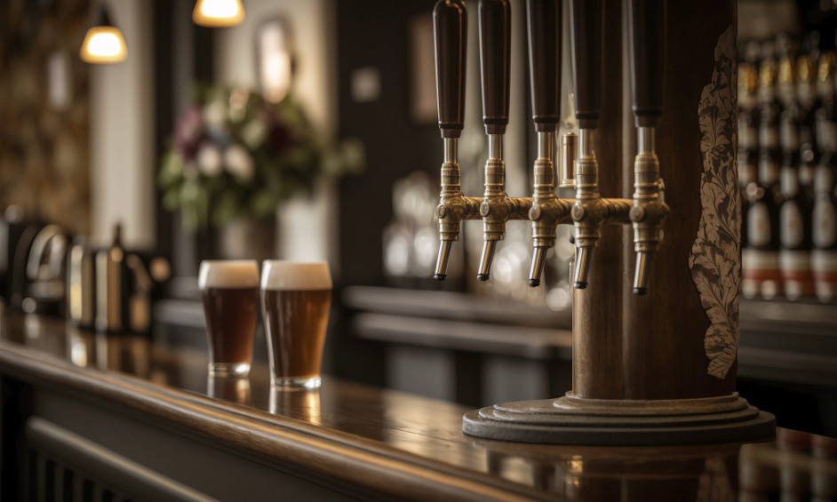 AV bar brasserie quartier très vivant Strasbourg 1