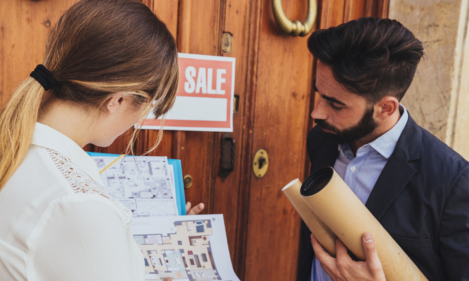 Vente agence immobilière à céder à Grenoble 1