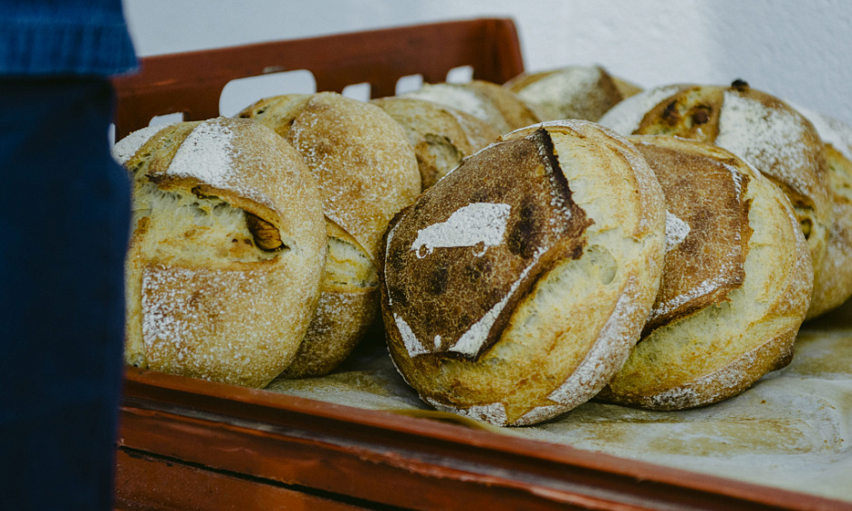 Ouvrez votre Boulangerie Ange à La Rochelle ! 1