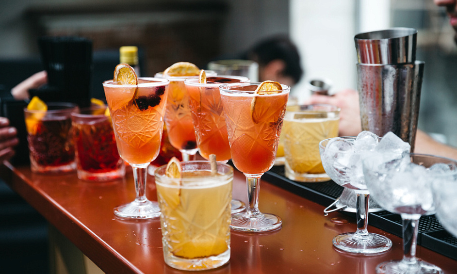 Vente bar ambiance 200m² Lille centre Sébastopol 1