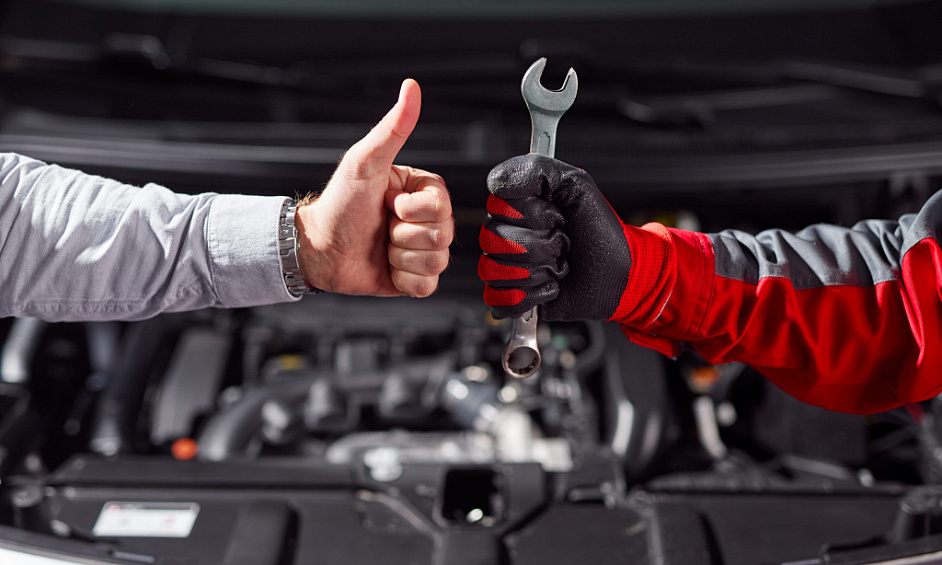 Vente carrosserie CA de 670 ke à Saint Priest 1