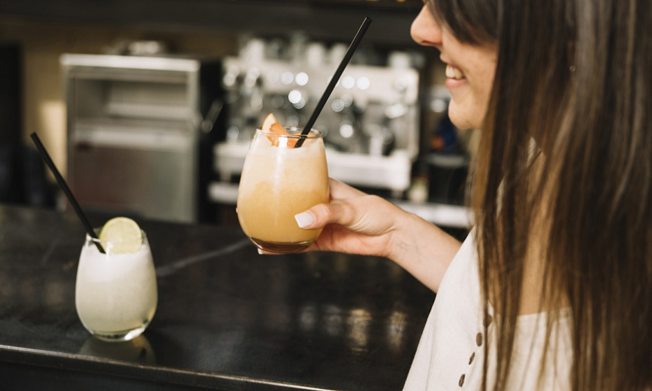 FDC café restaurant à vendre prox centre Grenoble 1