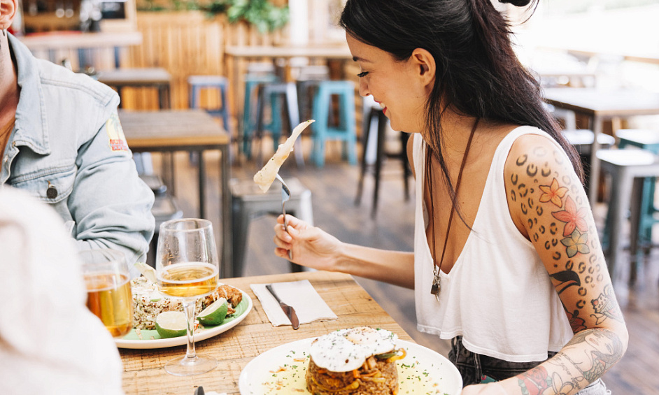 SUPERBE AFFAIRE restaurant emp N°1 premium - Tours 1