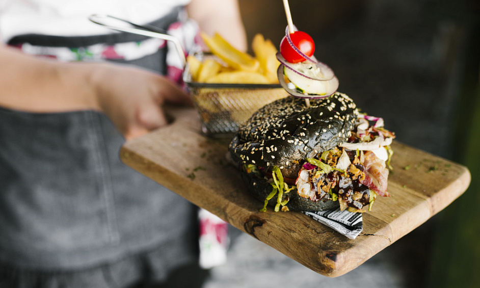 Ouvrez concept rentable restauration rapide Lyon 3 1