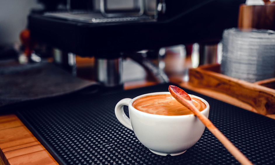 Vente Coffee Shop emplacement N°1 Saint Etienne 1
