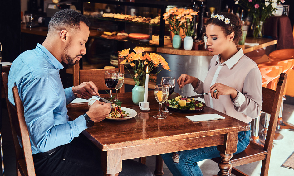 Vente restaurant bistronomique à La Tronche 1