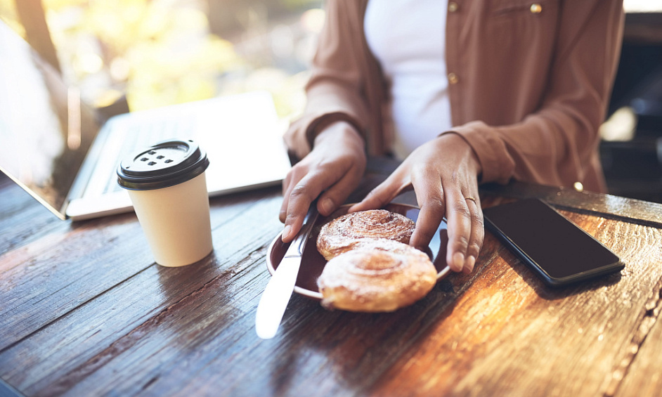 A vendre affaire de snack café VAE Seine-Maritime 1
