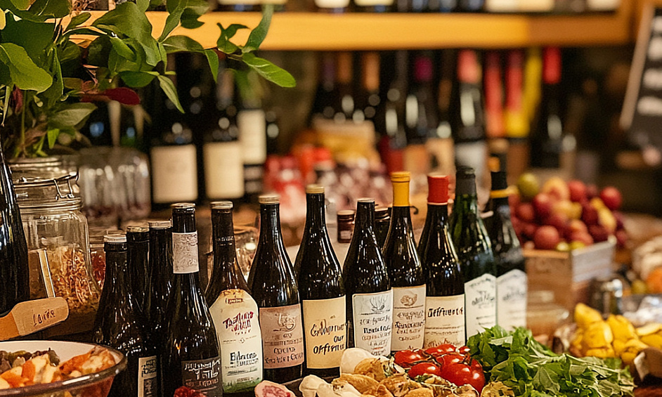 Vente FDC cave épicerie à Bourg en Bresse 1