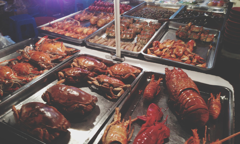 Vente rôtisserie/traiteur Clermont Fd hyper centre 1