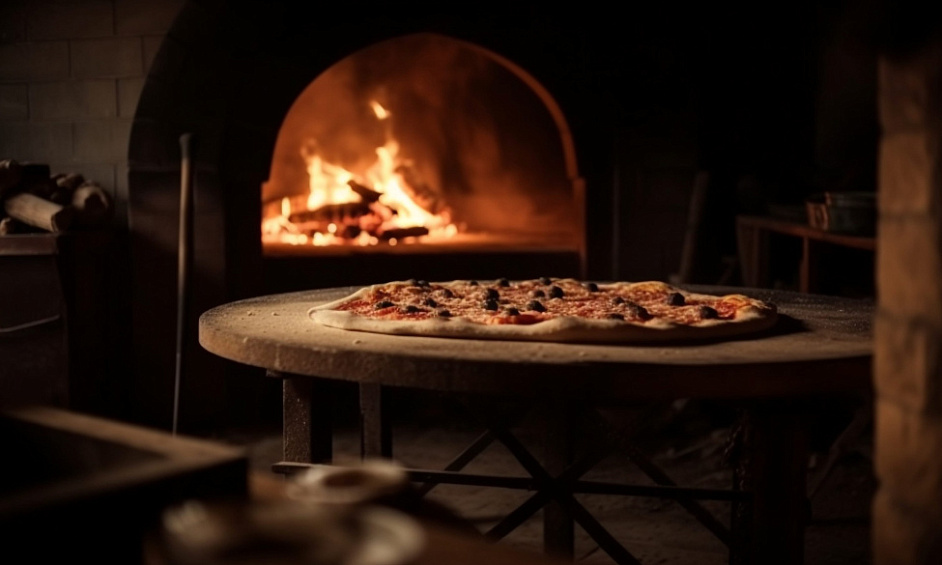 Vente restaurant pizzeria à Bordeaux Jardin Public 1