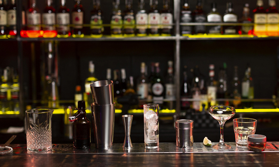 Vente bar à 10 m de la rue Montorgueil 75002 1