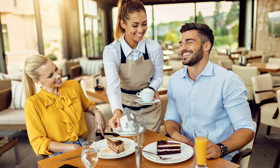 Vente restaurant avec extraction à Paris 75008 1