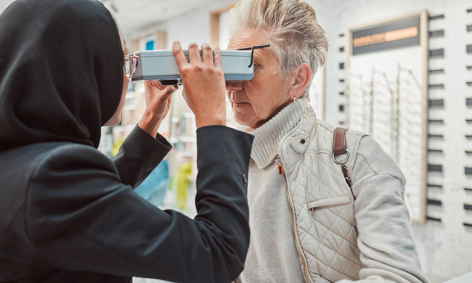 FDC optique à vendre proche Bourg en Bresse 1
