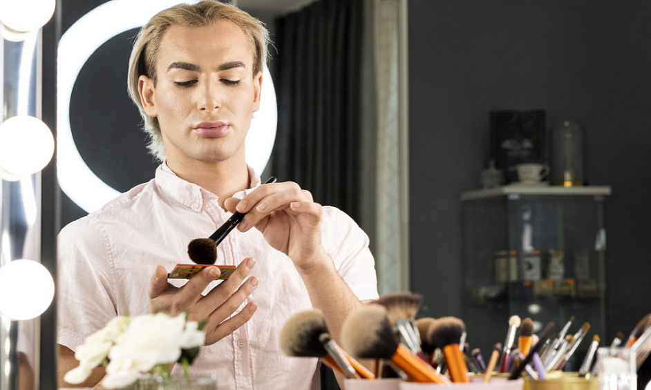 A vendre salon de beauté clés en main Paris 75017 1