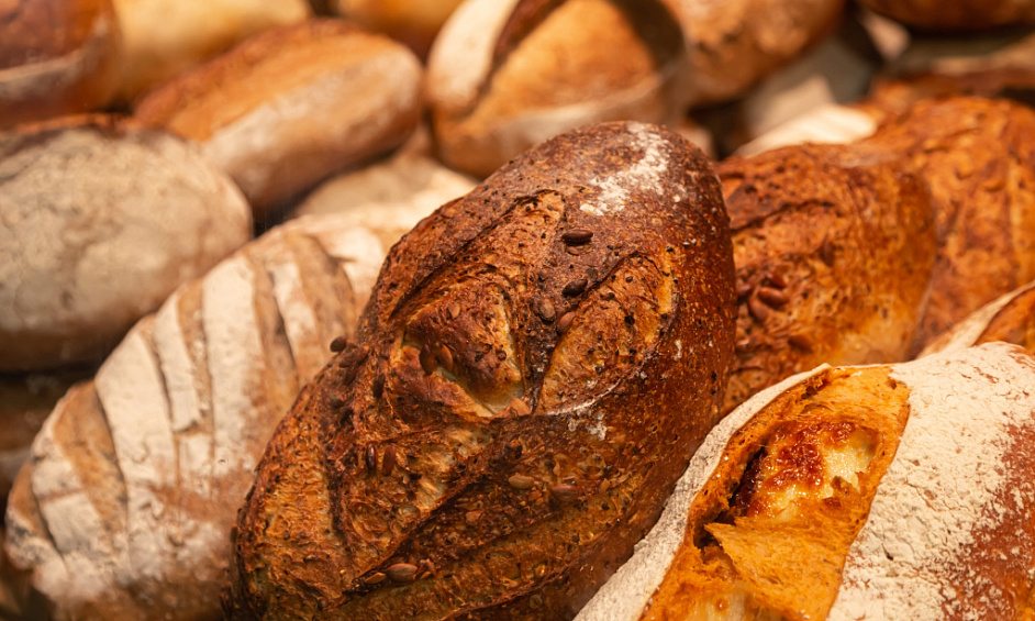 Cède boulangerie pâtisserie snack monopole Quimper 1
