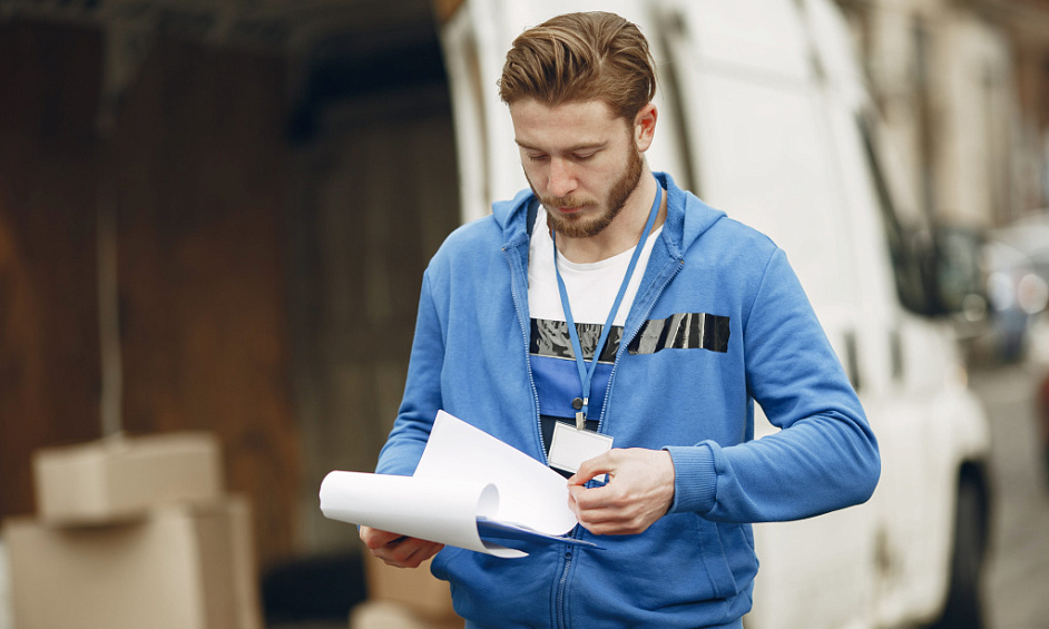 Vente entreprise de transport de biens dept Vienne 1