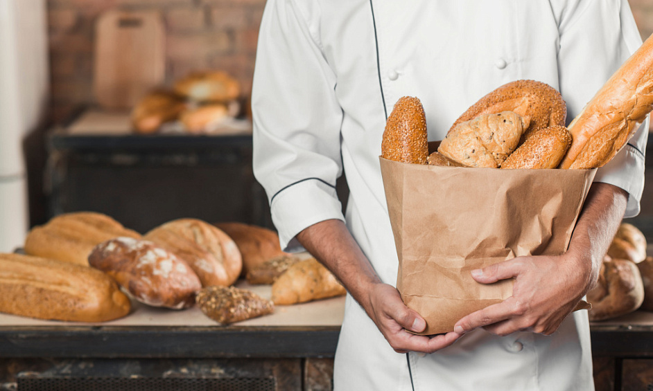 A vendre murs occupés boulangerie à Paris 14ème 1