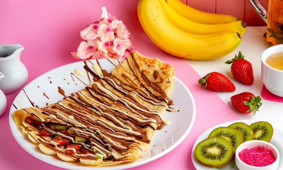 A vendre crêperie vue mer en station balnéaire 44 1