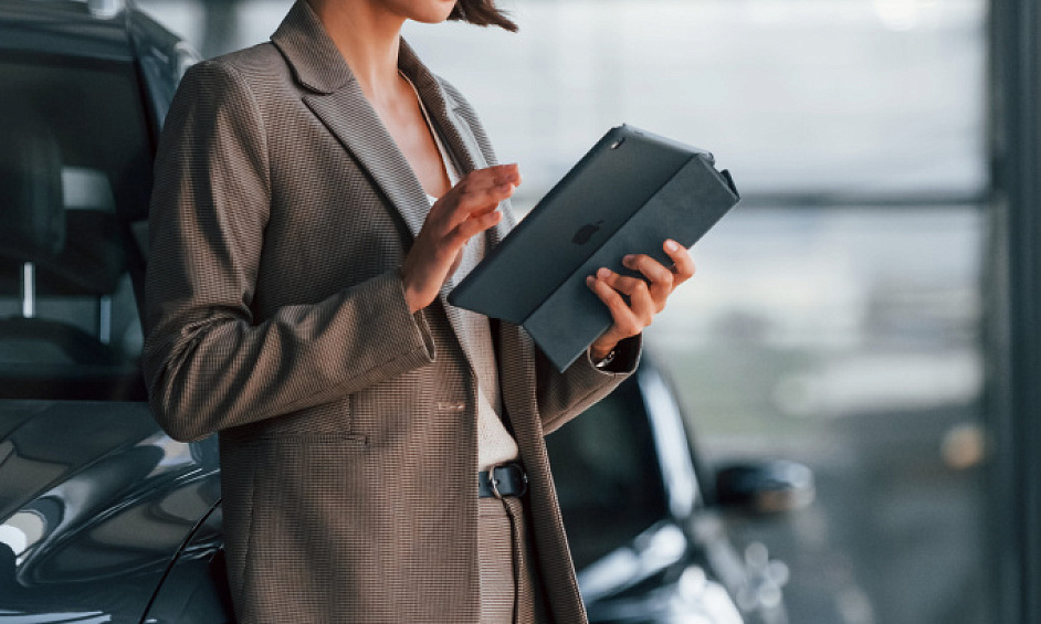Opportunité de garage automobile Speedy à Paris 1