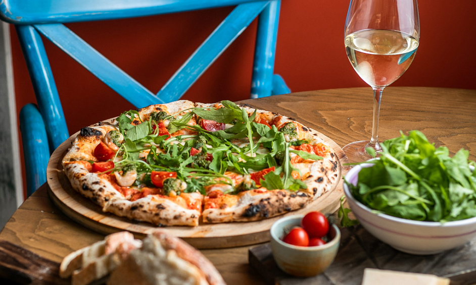 A vendre restaurant pizzeria proche Bordeaux 1