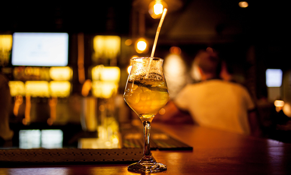 Vente brasserie Lic IV 200m² Paris 20e empl strat 1