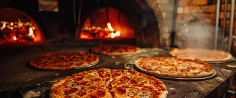 Vente Pizzerias / restaurants de pizzas for sale in Montpellier 171896