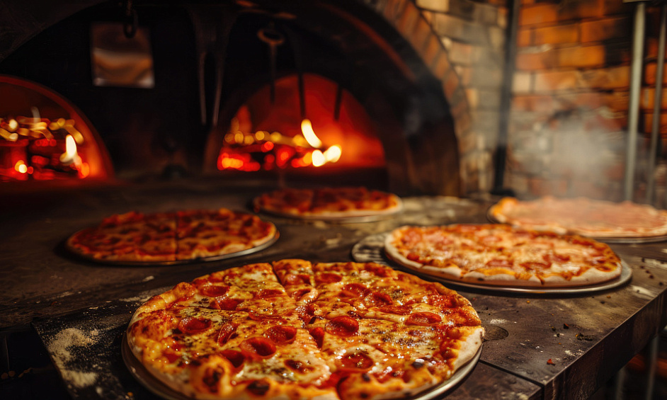 Pizzeria de 130m² à vendre à Montpellier 1