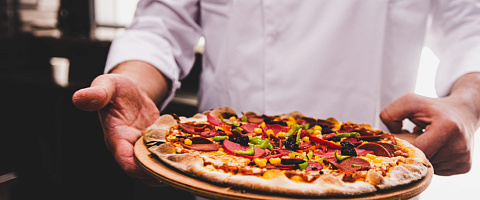 Vente Pizzerias / restaurants de pizzas for sale in Saint-Maur-des-Fossés 171897