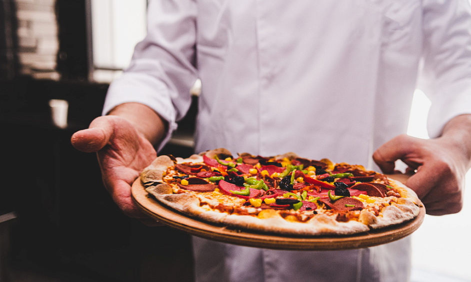 Vente pizzeria Top Emplacement La Varenne 1