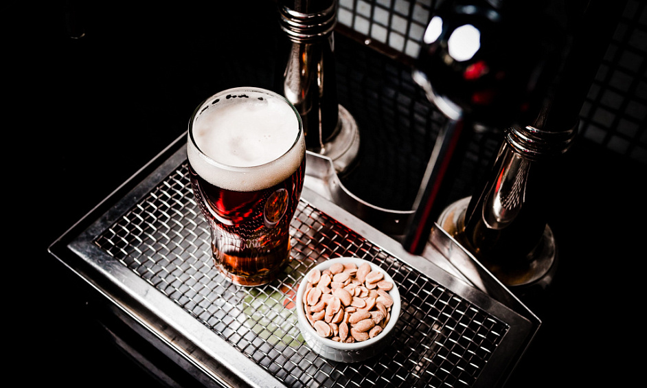 Vente bar licence 4 Paris 75011 avenue Parmentier 1