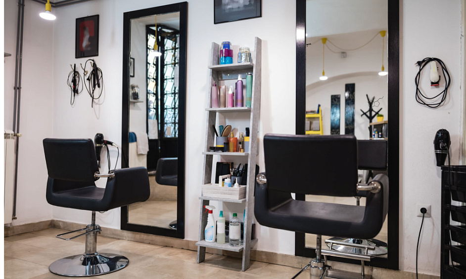 Vente institut de beauté 1ère couronne de Rennes 1