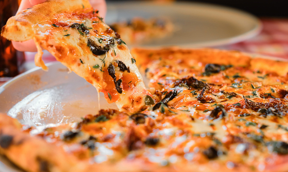 🚀 Vente pizzeria midi en zone pro 🔥(13 1