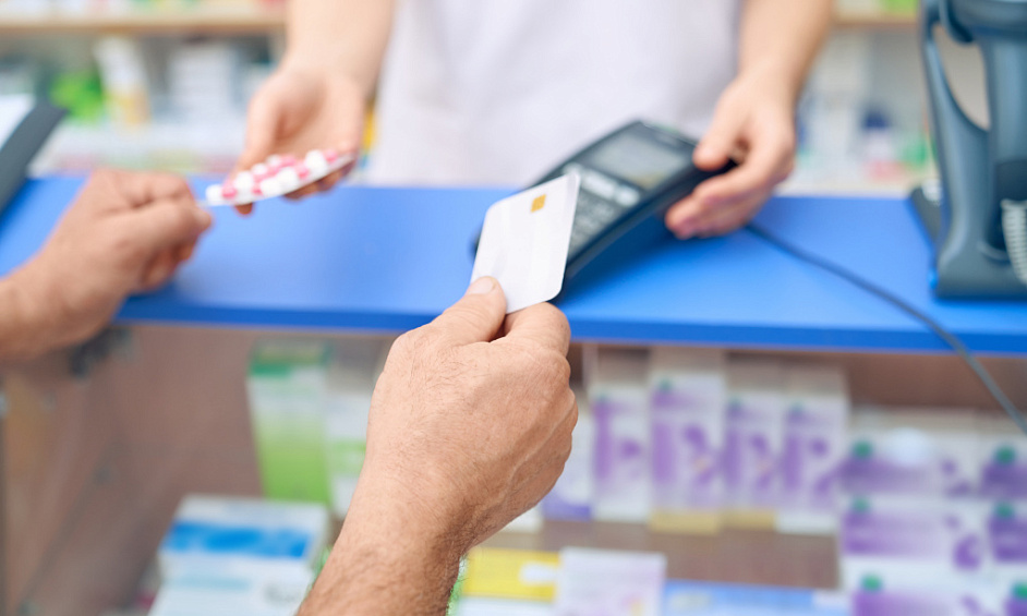 Vente pharmacie 100m² à Augerolles accès facile 1