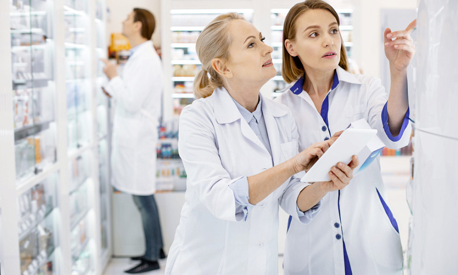 Cession FDC pharmacie en Gironde 1