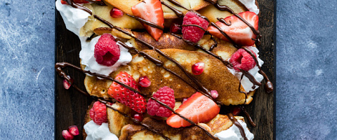 Vente Crêperie for sale in Rennes 142595