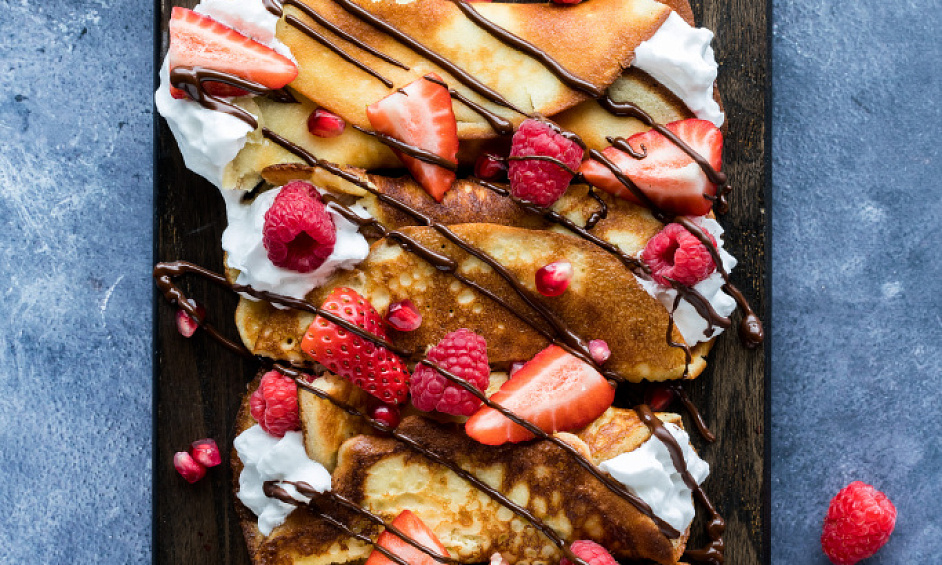 Vente crêperie de caractère à 25 min de Rennes 1