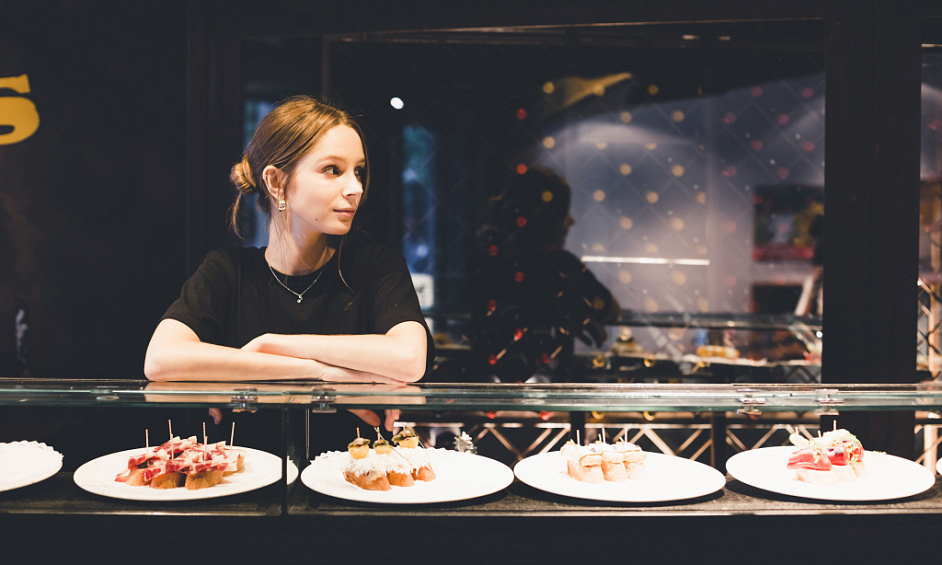 Cède restaurant grande capacité en presqu'ile Lyon 1