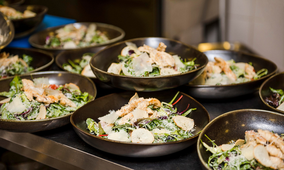 Vente FDC traiteur asiatique Lyon proche Villette 1