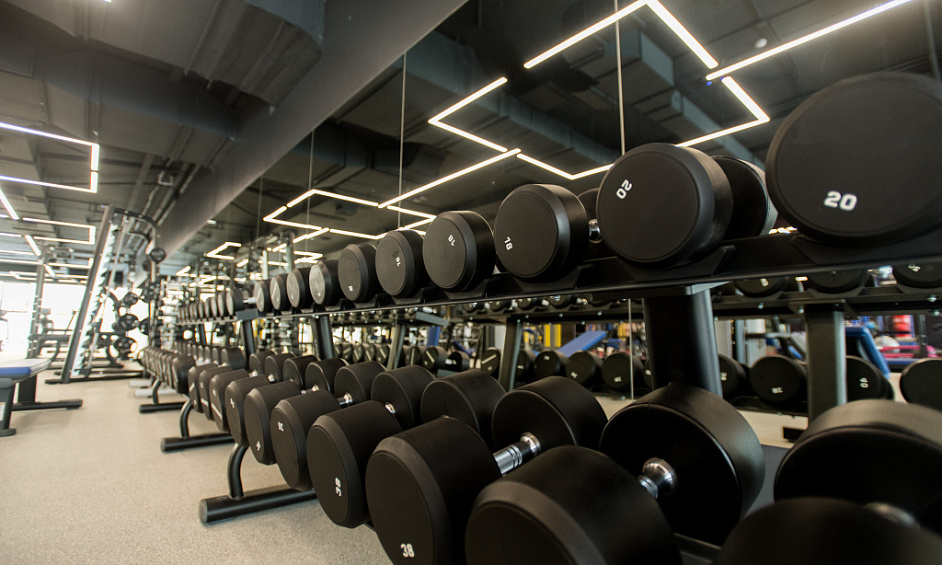 Ouvrez votre salle de sport à LILLE ! 1