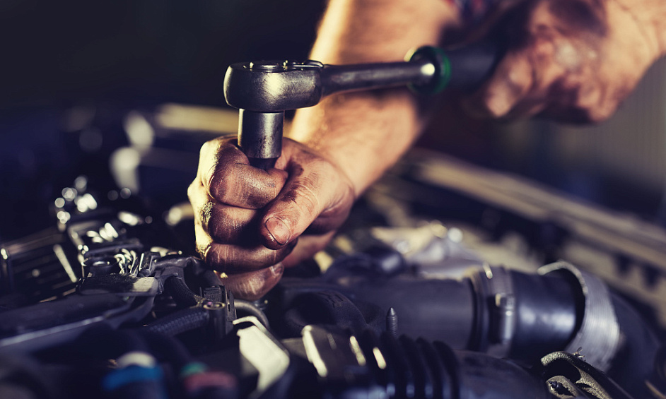 AV garage carrosserie vente de véhicules à Cagnes 1