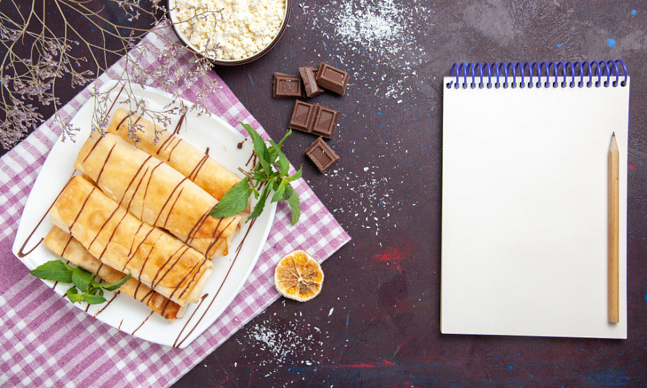 Vente crêperie en centre ville en Loire-Atlantique 1