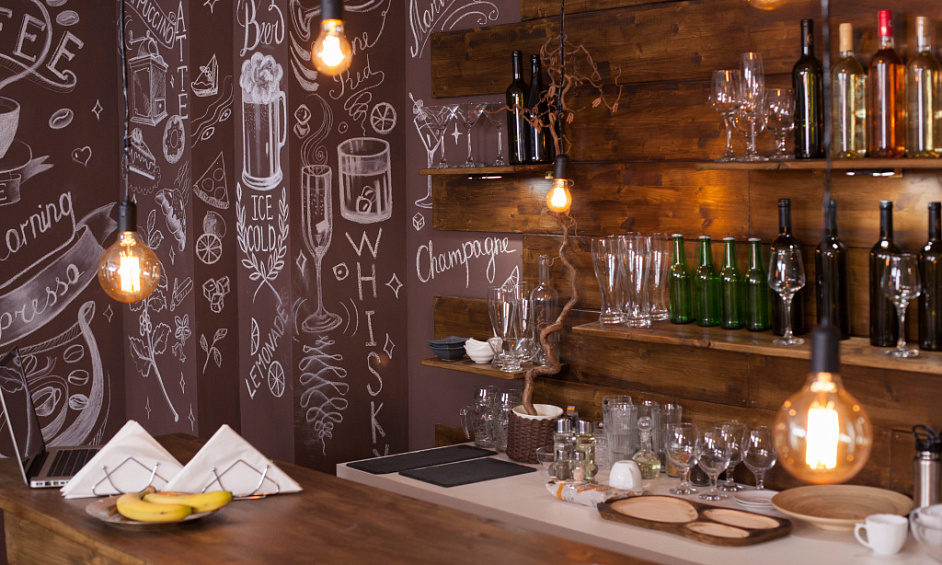 Cession FDC bar brasserie 50 places à Toulouse 1