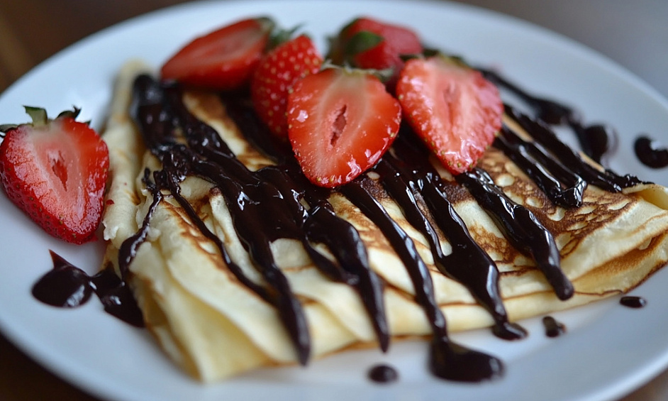 A vendre crêperie rentable face à la mer à Nantes 1