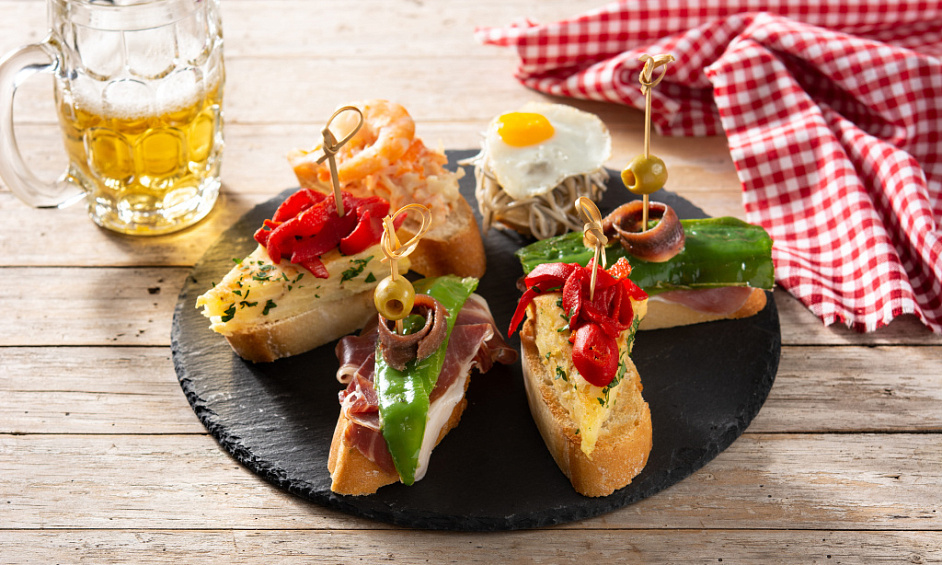 VENTE Bar tapas en emplacement n°1 à Marseille 1