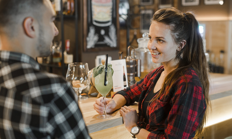Vente bar avec licence IV dans le Morbihan (56) 1