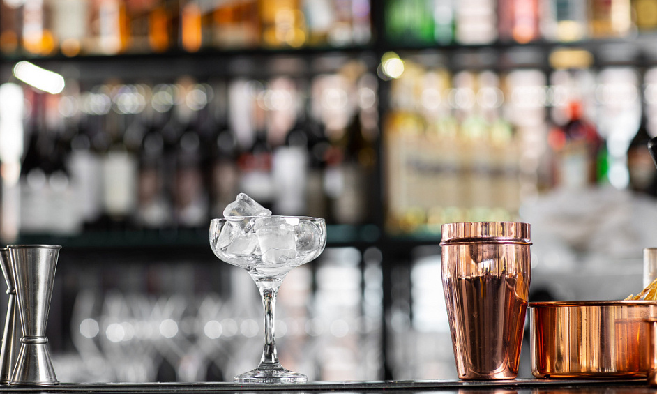 Vente bar tabac FDJ PMU 320m² proche de St Denis 1