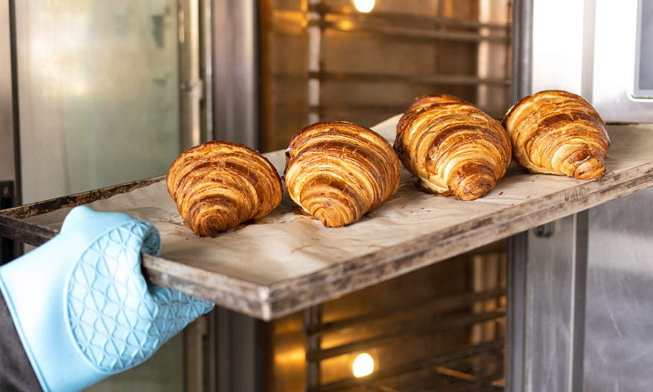 Ouvrez votre Boulangerie Ange à Blois ! 1