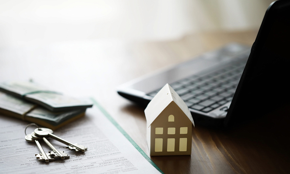 Agence immobilière à vendre Occitanie 1